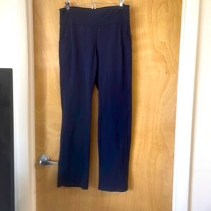 Work out or lounge pants from J Jill.